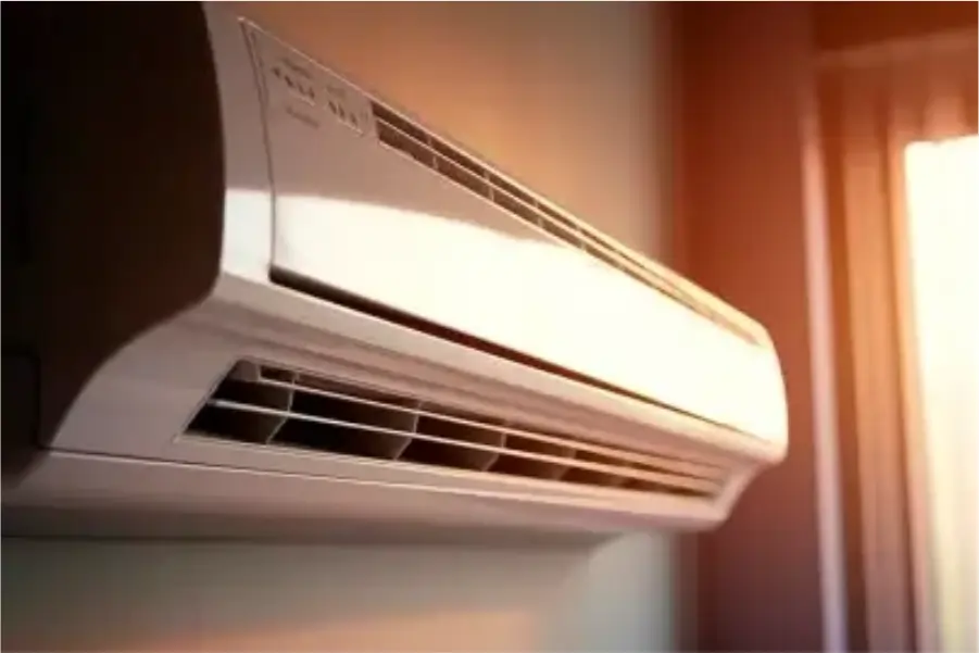 O QUE É UM AR CONDICIONADO INVERTER?