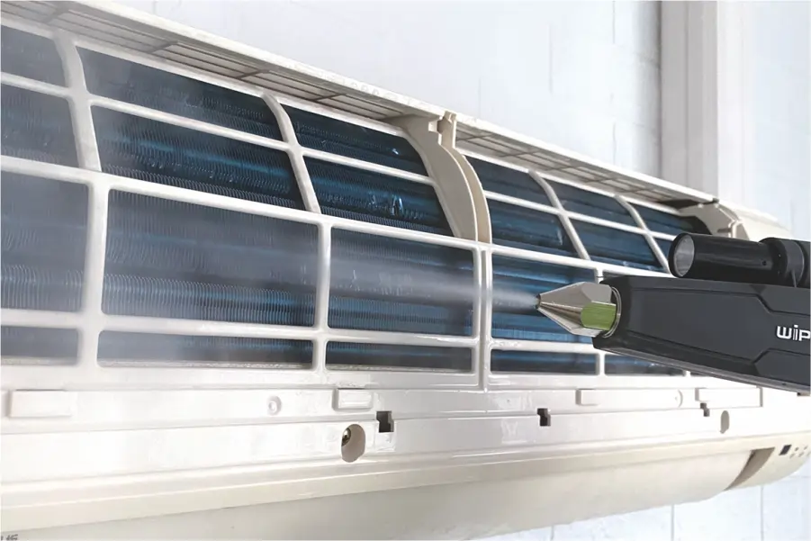 COMO É FEITA A LIMPEZA E HIGIENIZAÇÃO?